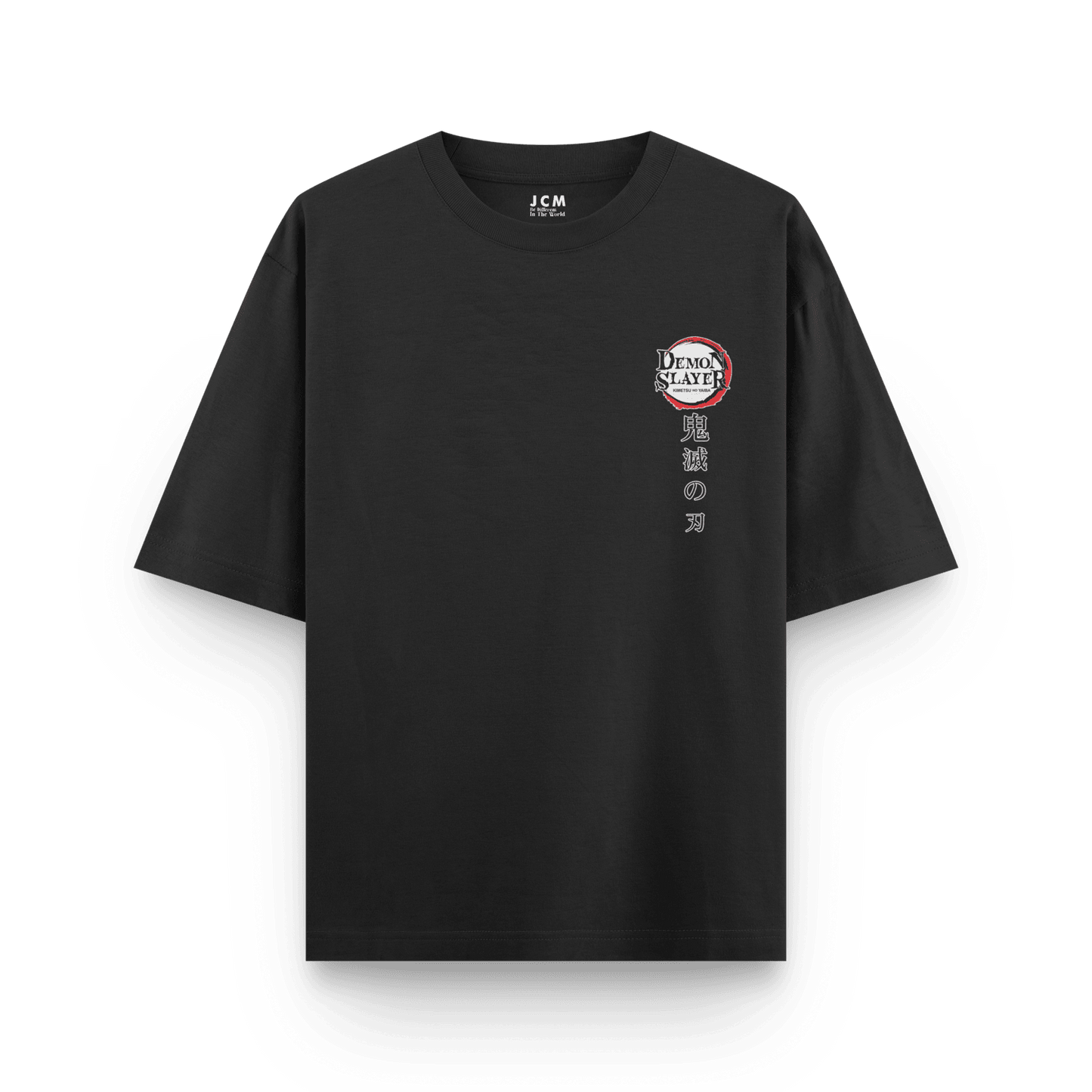 DEMON SLAYER Oversized T-shirt