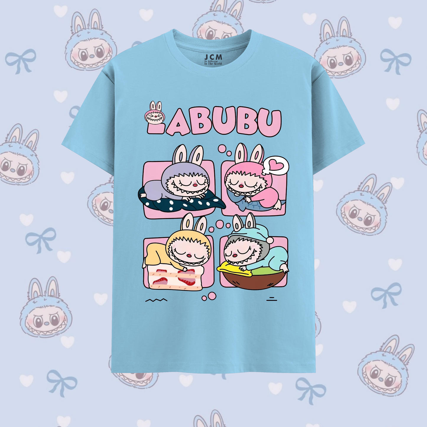 LABUBU CUTE