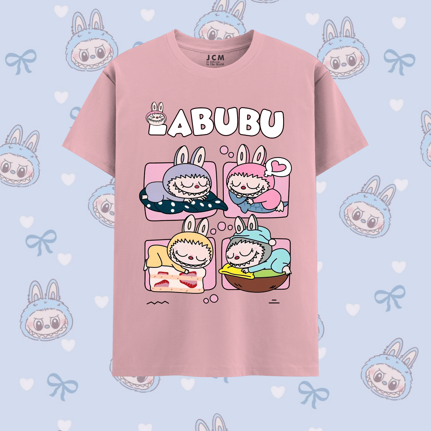 LABUBU CUTE