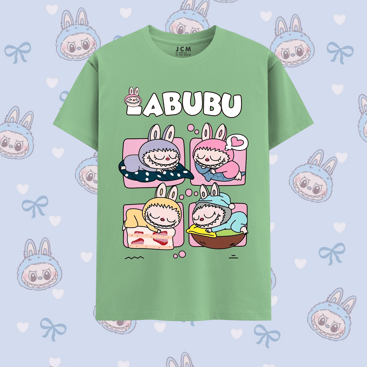 LABUBU CUTE