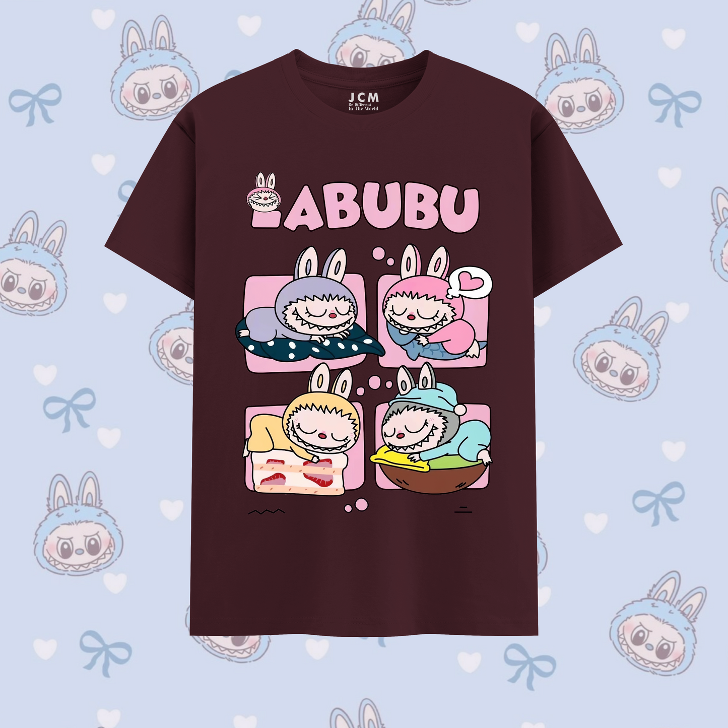 LABUBU CUTE