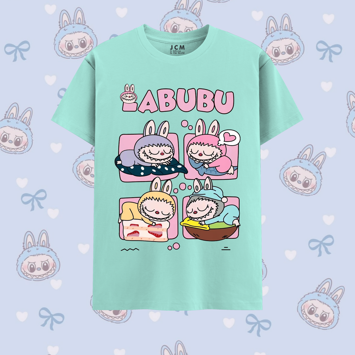 LABUBU CUTE
