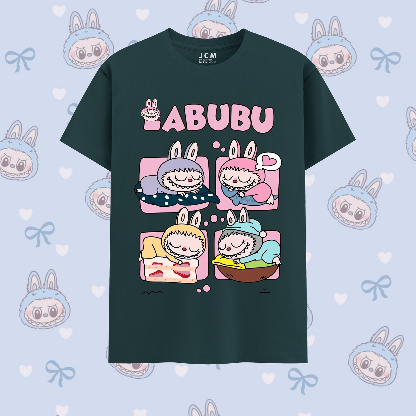 LABUBU CUTE