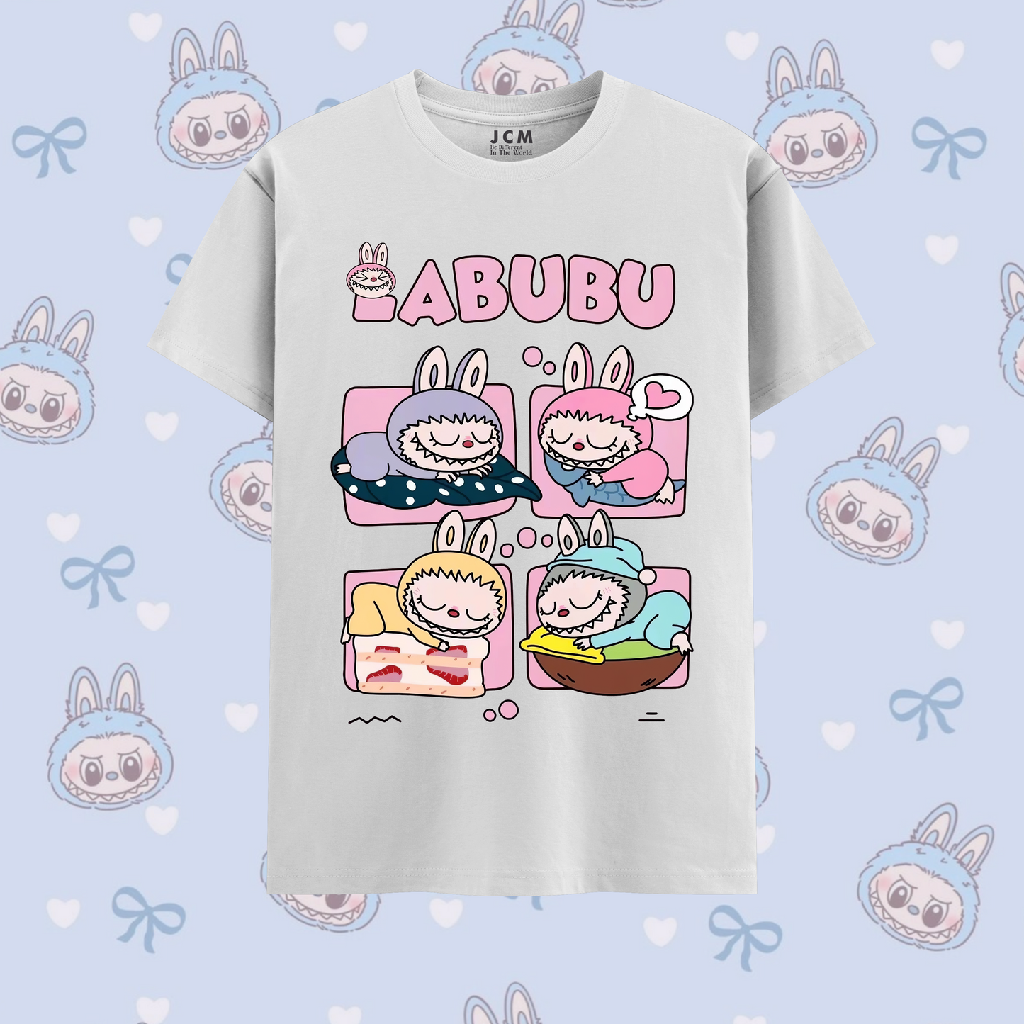 LABUBU CUTE