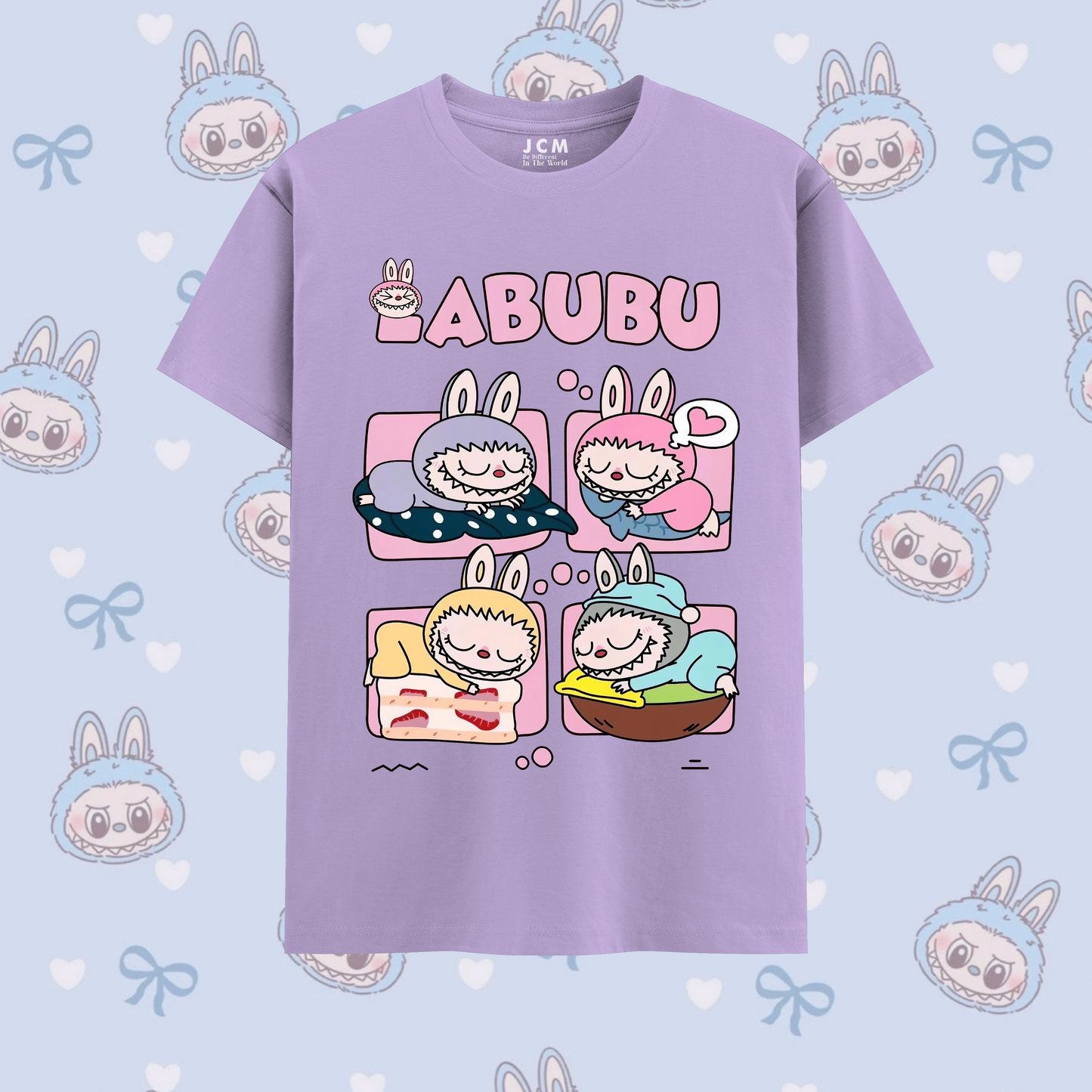 LABUBU CUTE