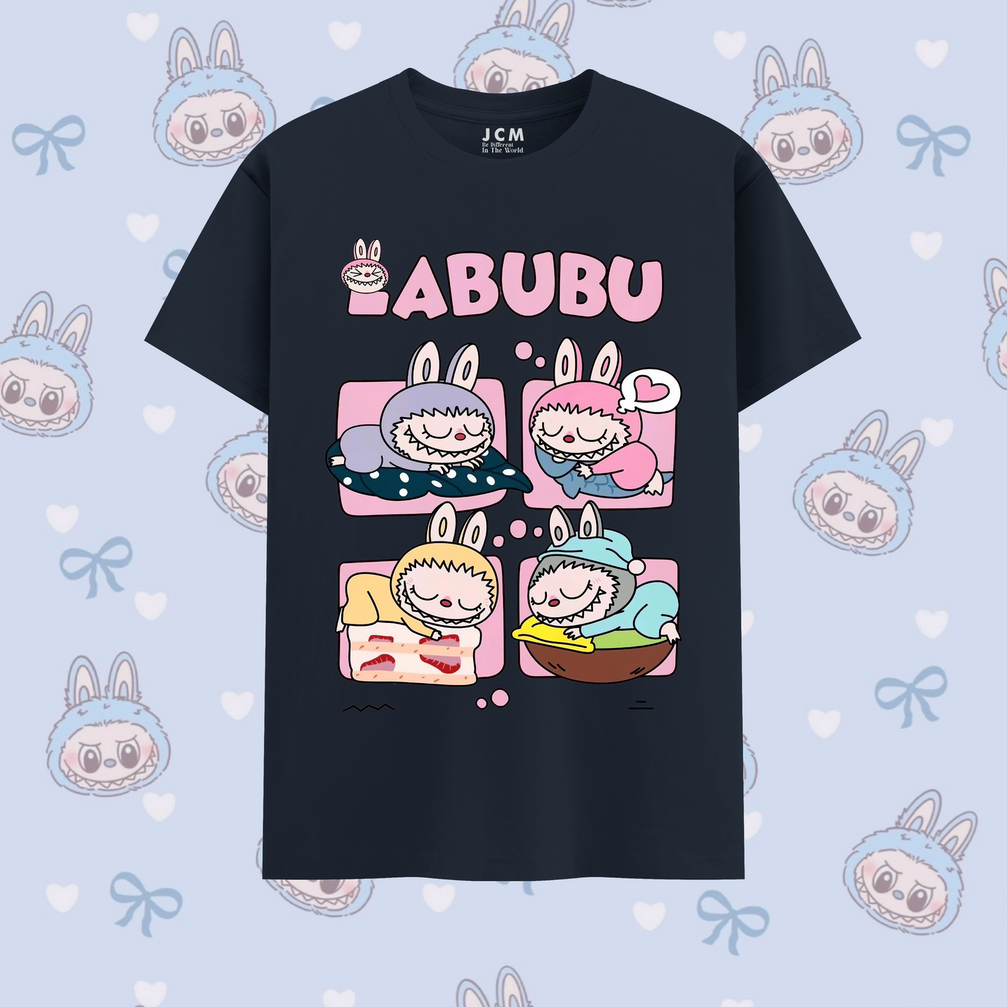 LABUBU CUTE