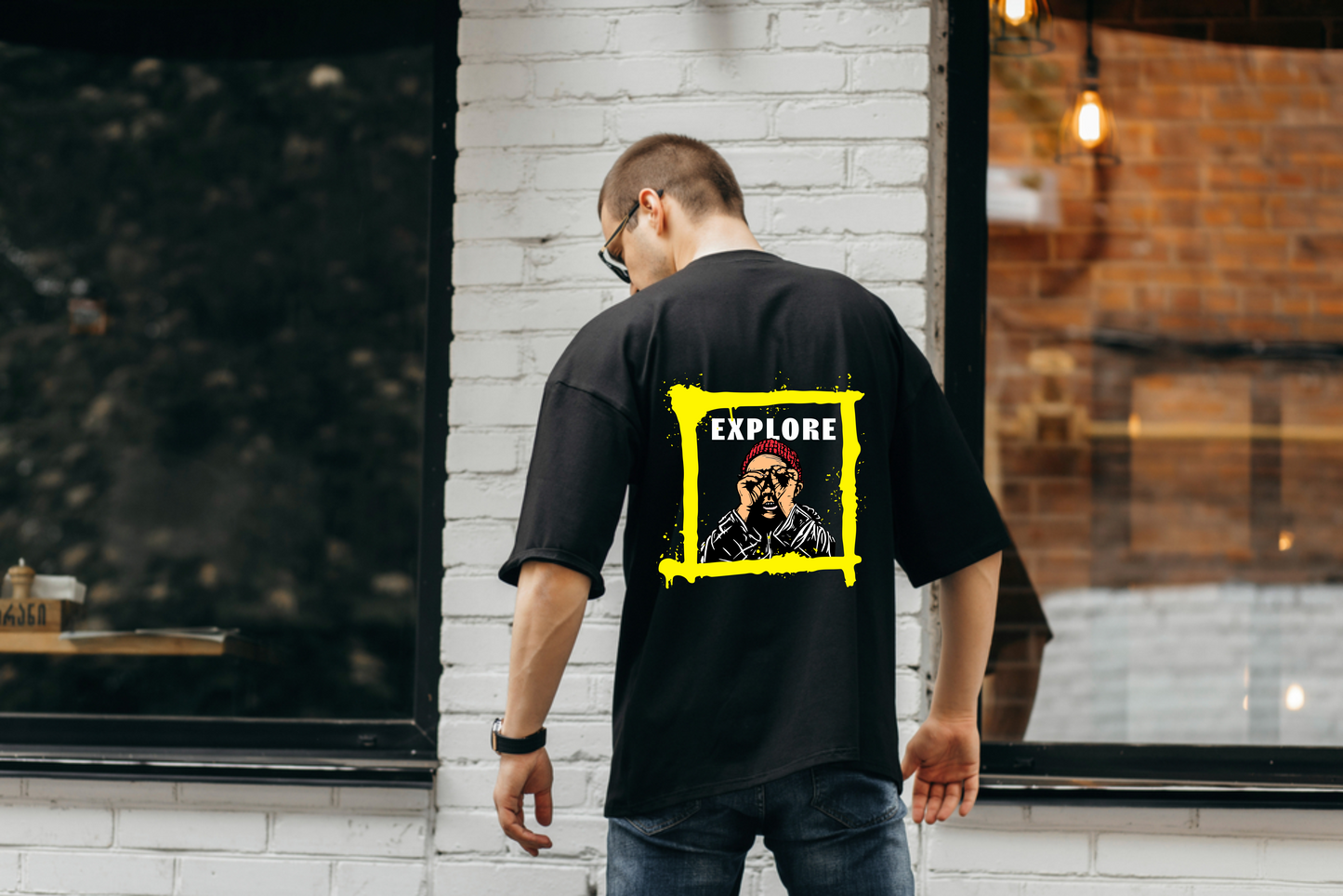 EXPLORE