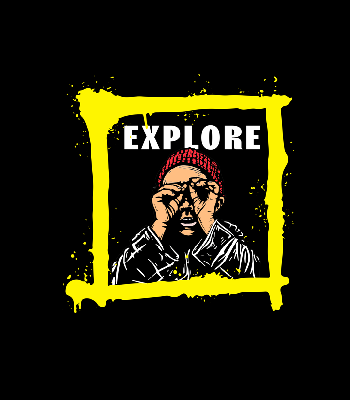 EXPLORE