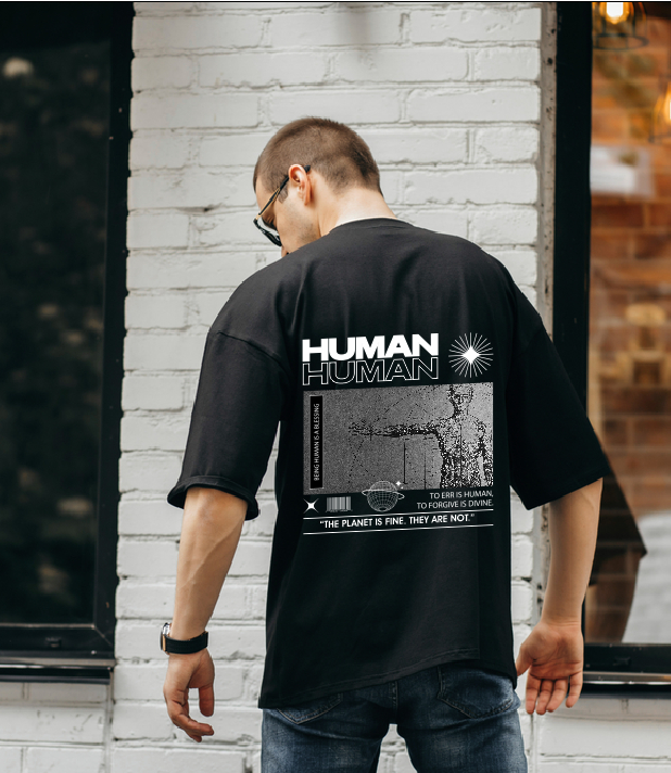 HUMAN
