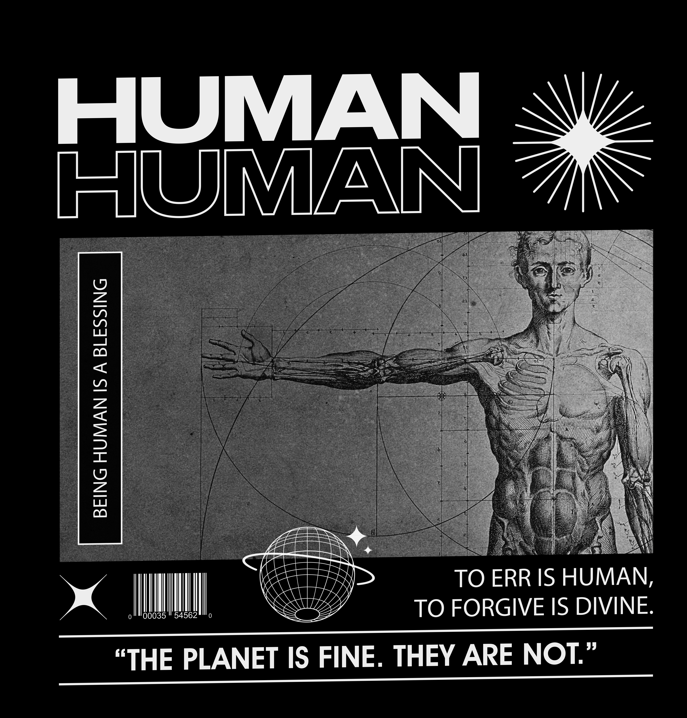 HUMAN