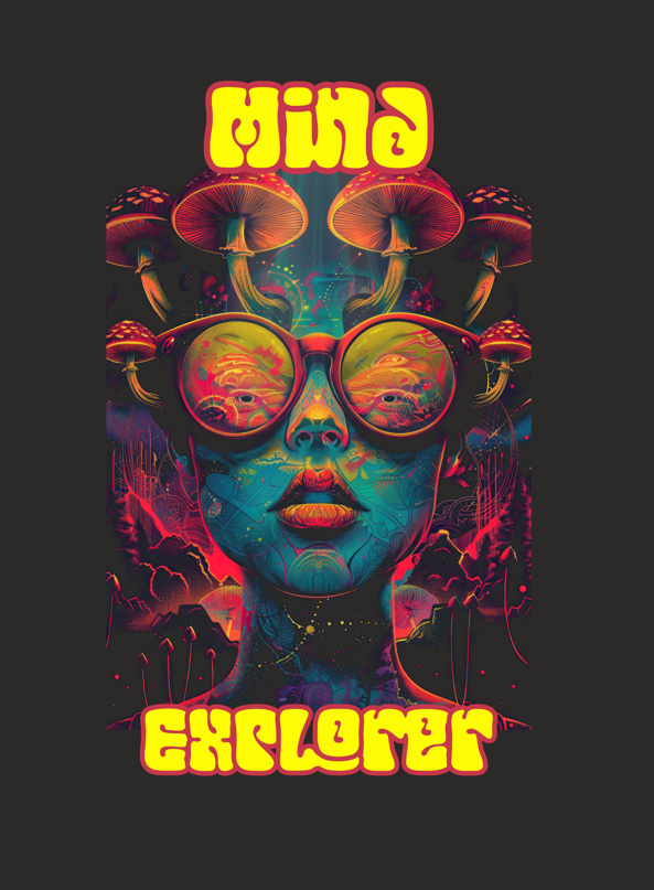 MIND EXPLORER