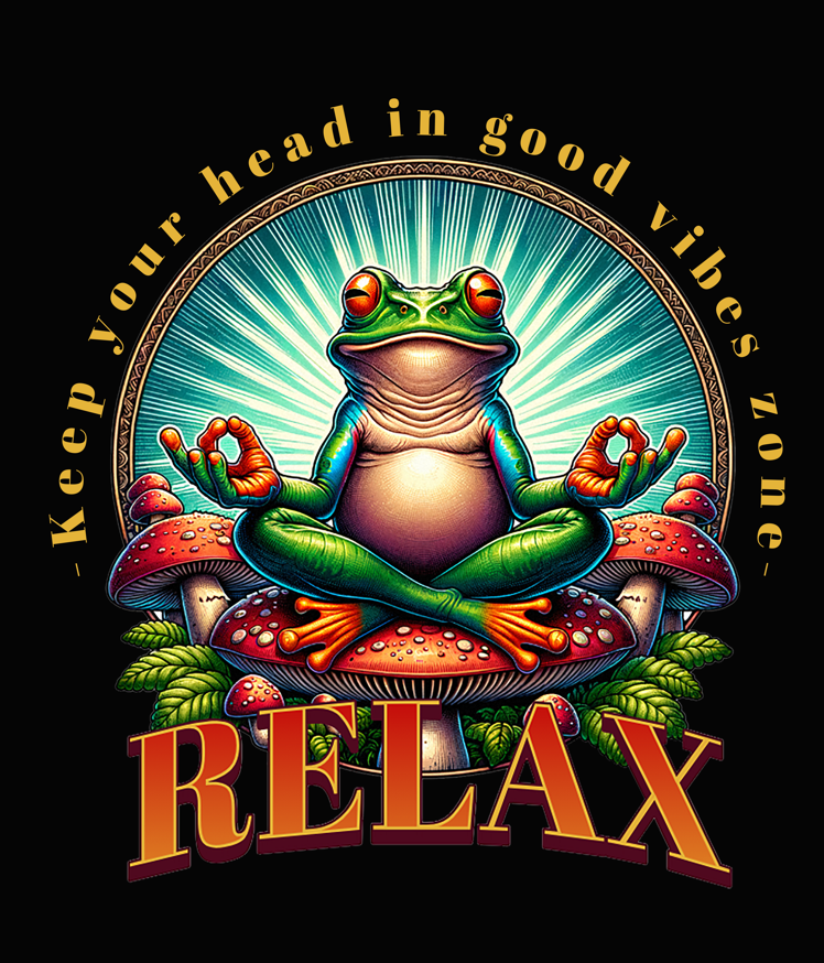 RELAX