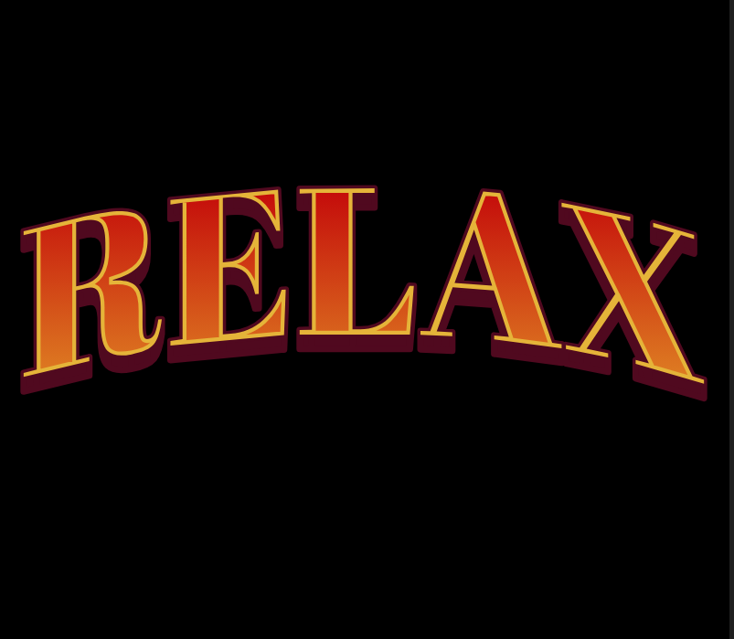 RELAX