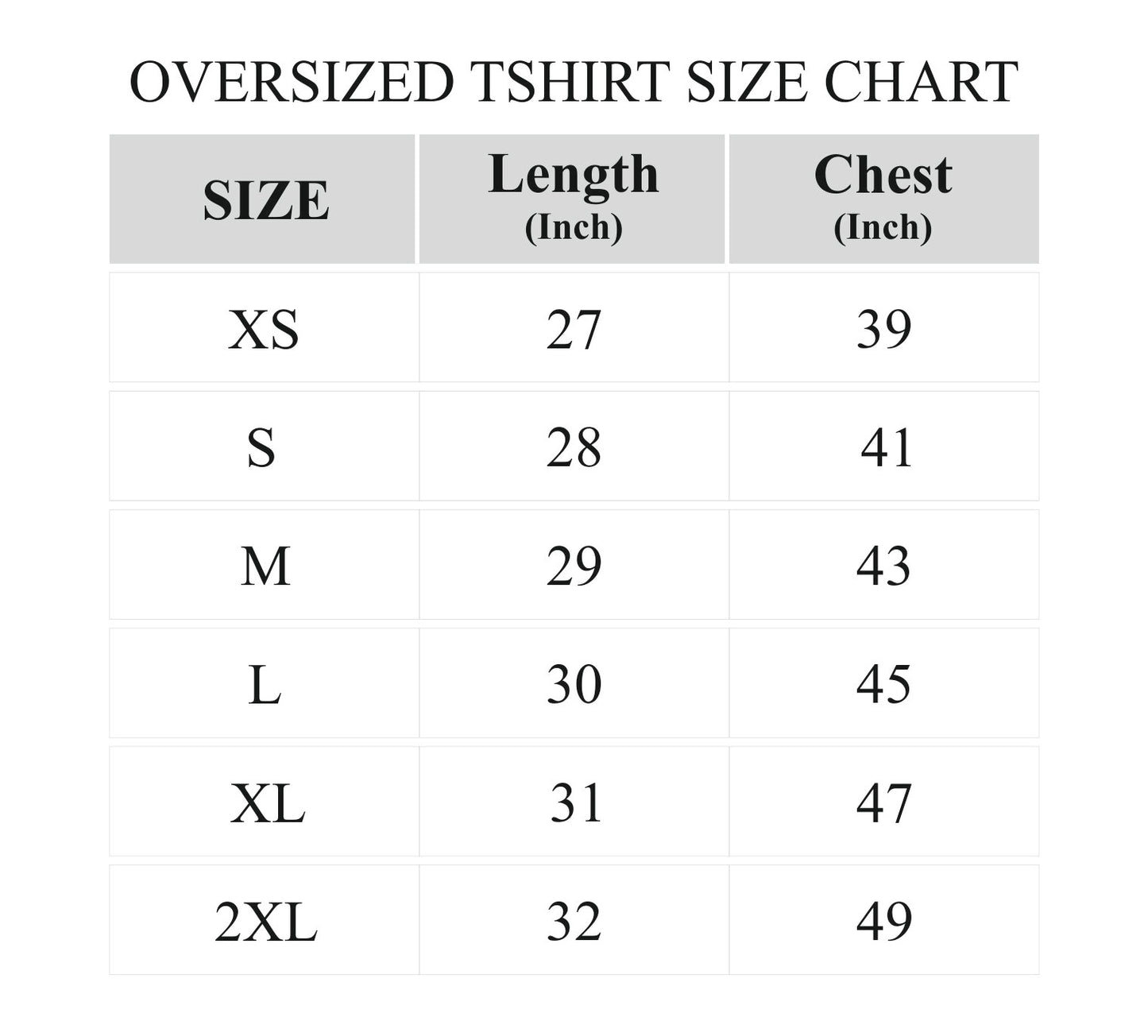 DEMON SLAYER Oversized T-shirt
