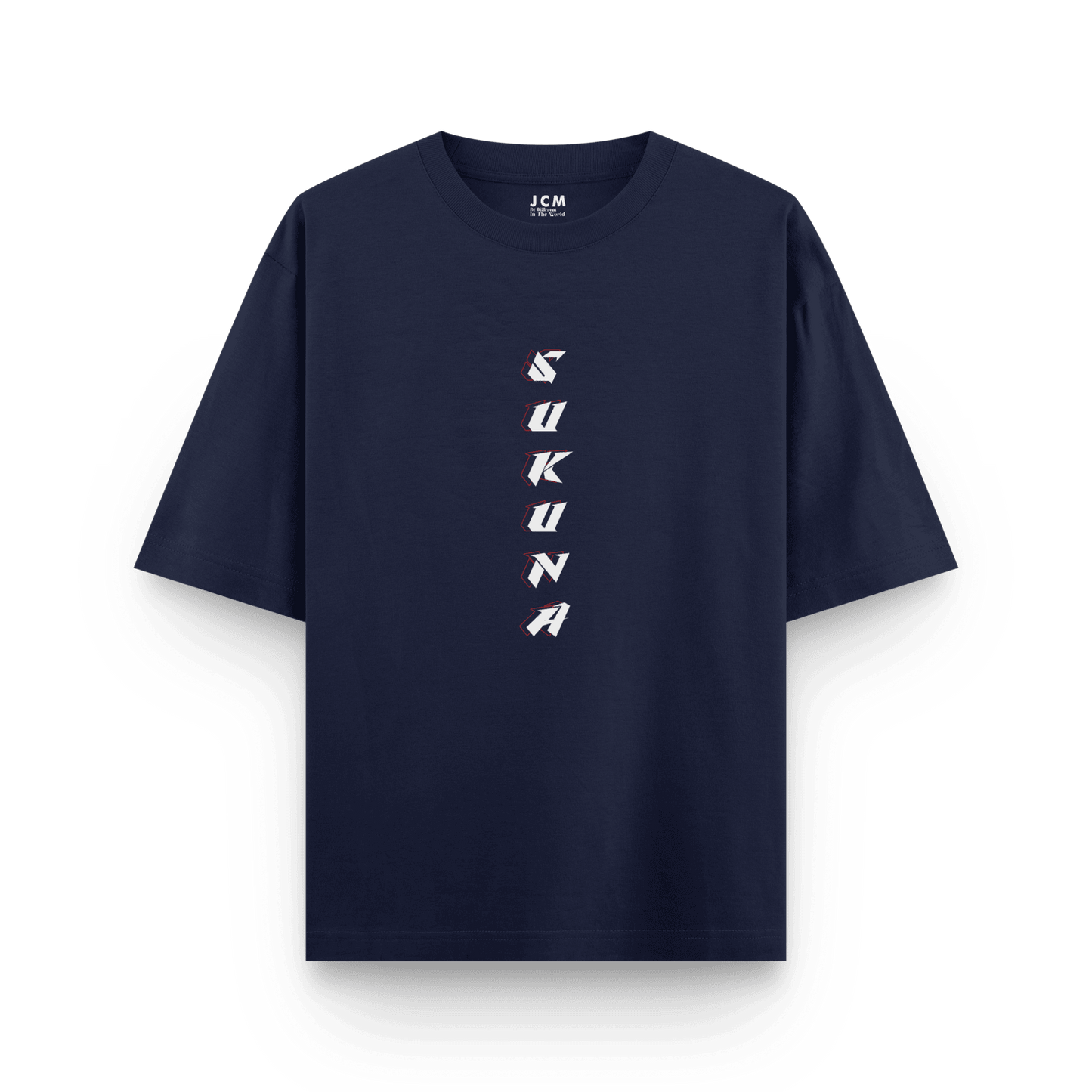 SUKUNA Oversized T-shirt