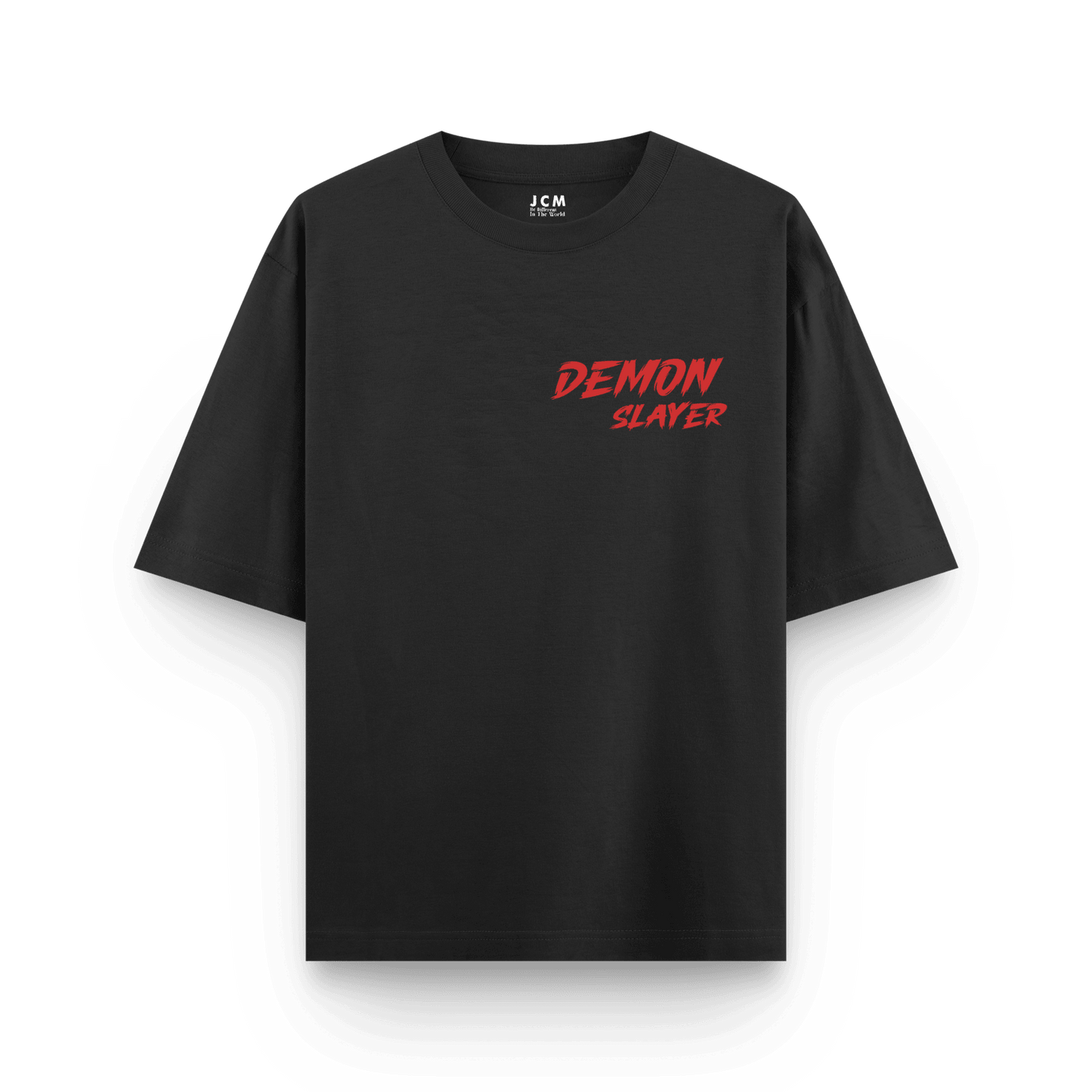 TANJIRO NEZUKO Oversized T-shirt