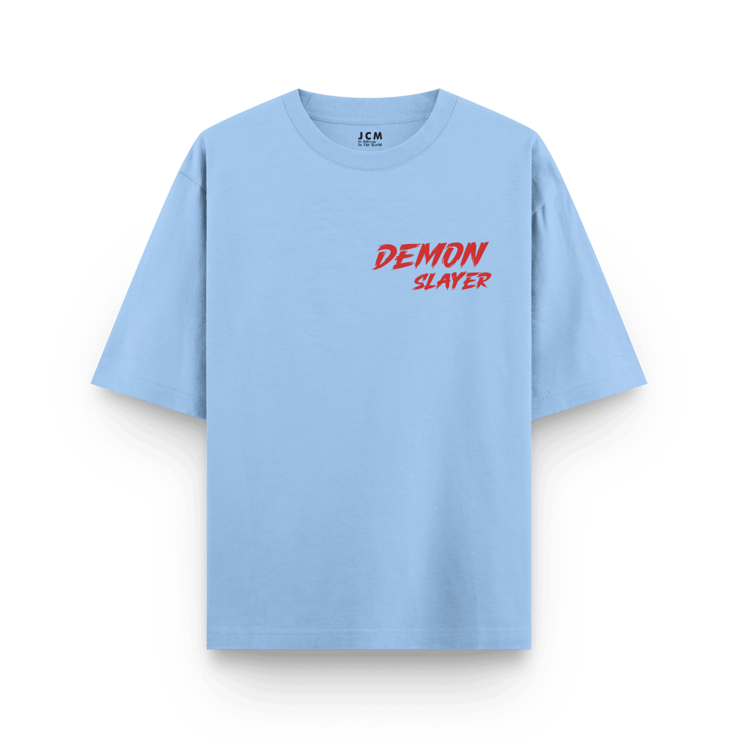 TANJIRO NEZUKO Oversized T-shirt