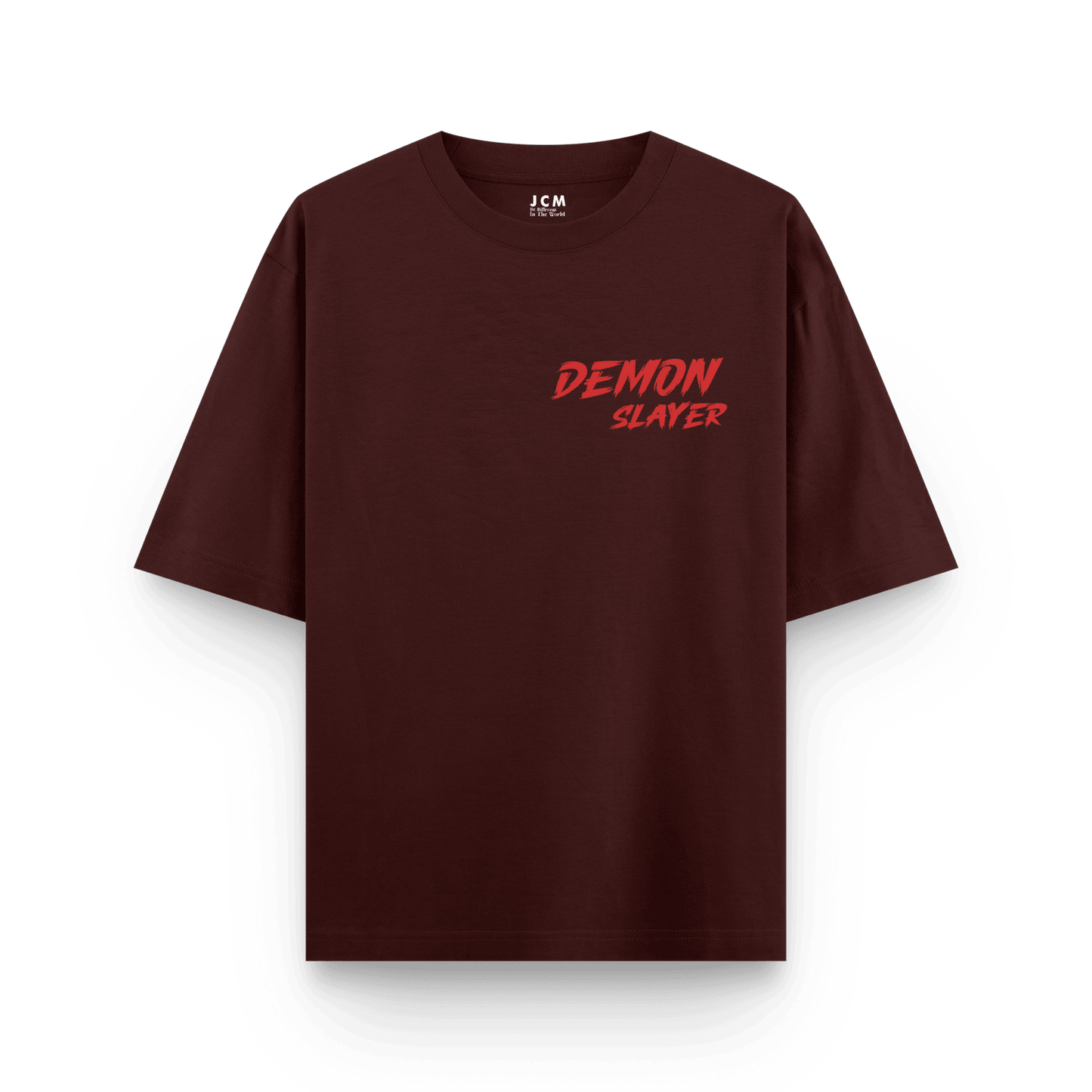 TANJIRO NEZUKO Oversized T-shirt