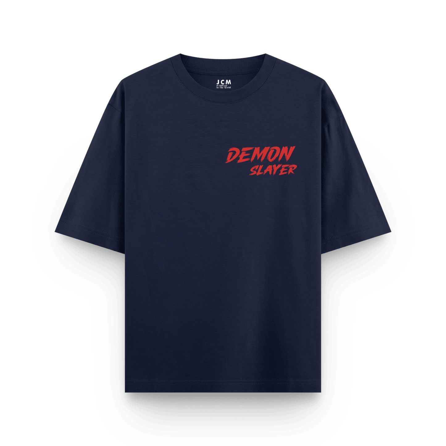 TANJIRO NEZUKO Oversized T-shirt