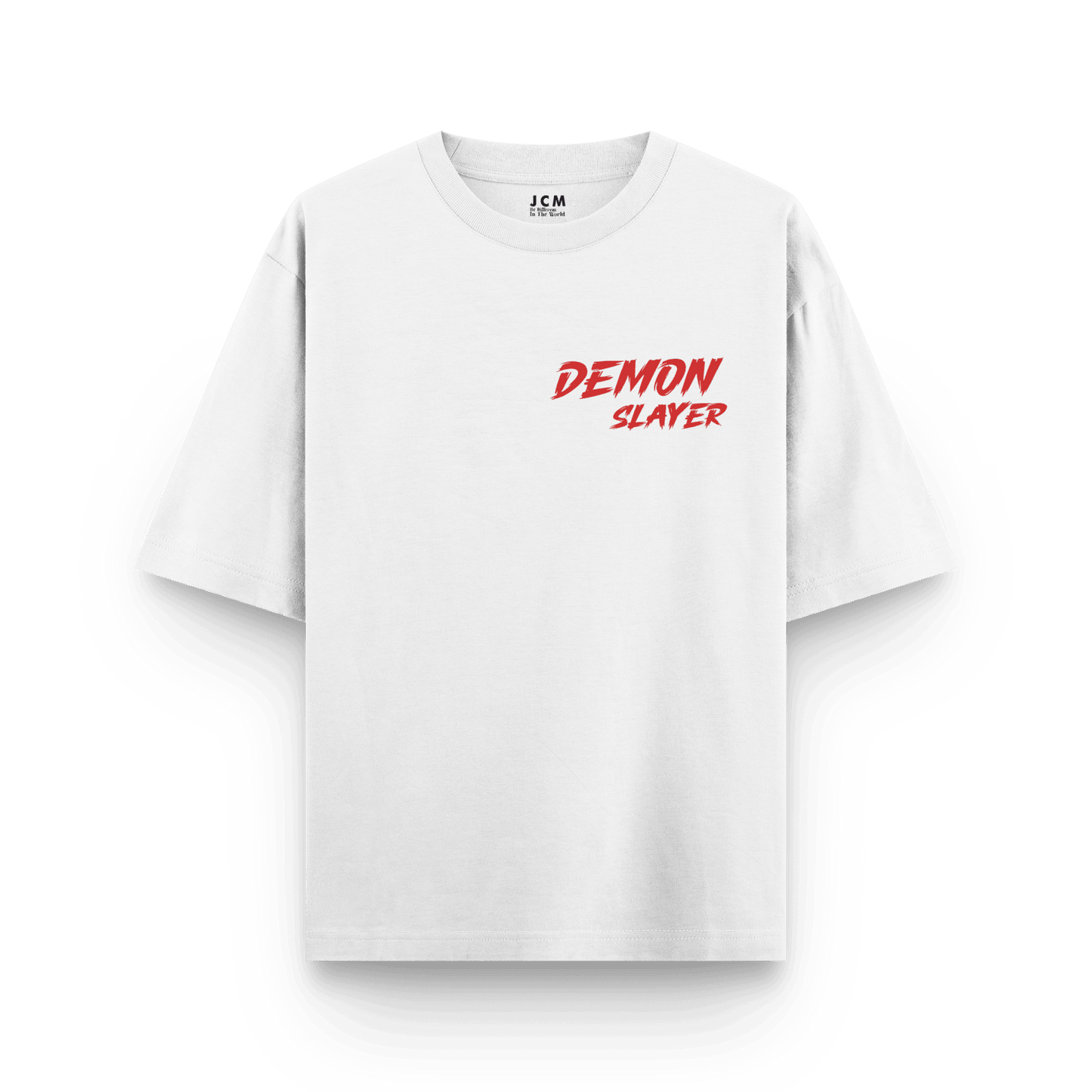 TANJIRO NEZUKO Oversized T-shirt