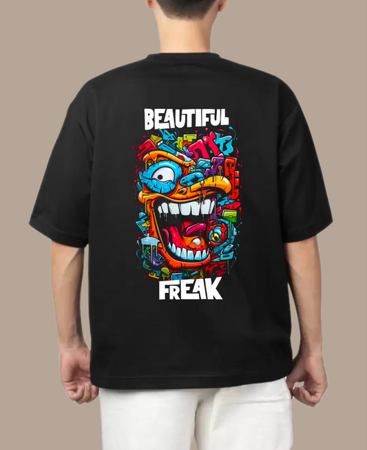 BEAUTIFUL FREAK
