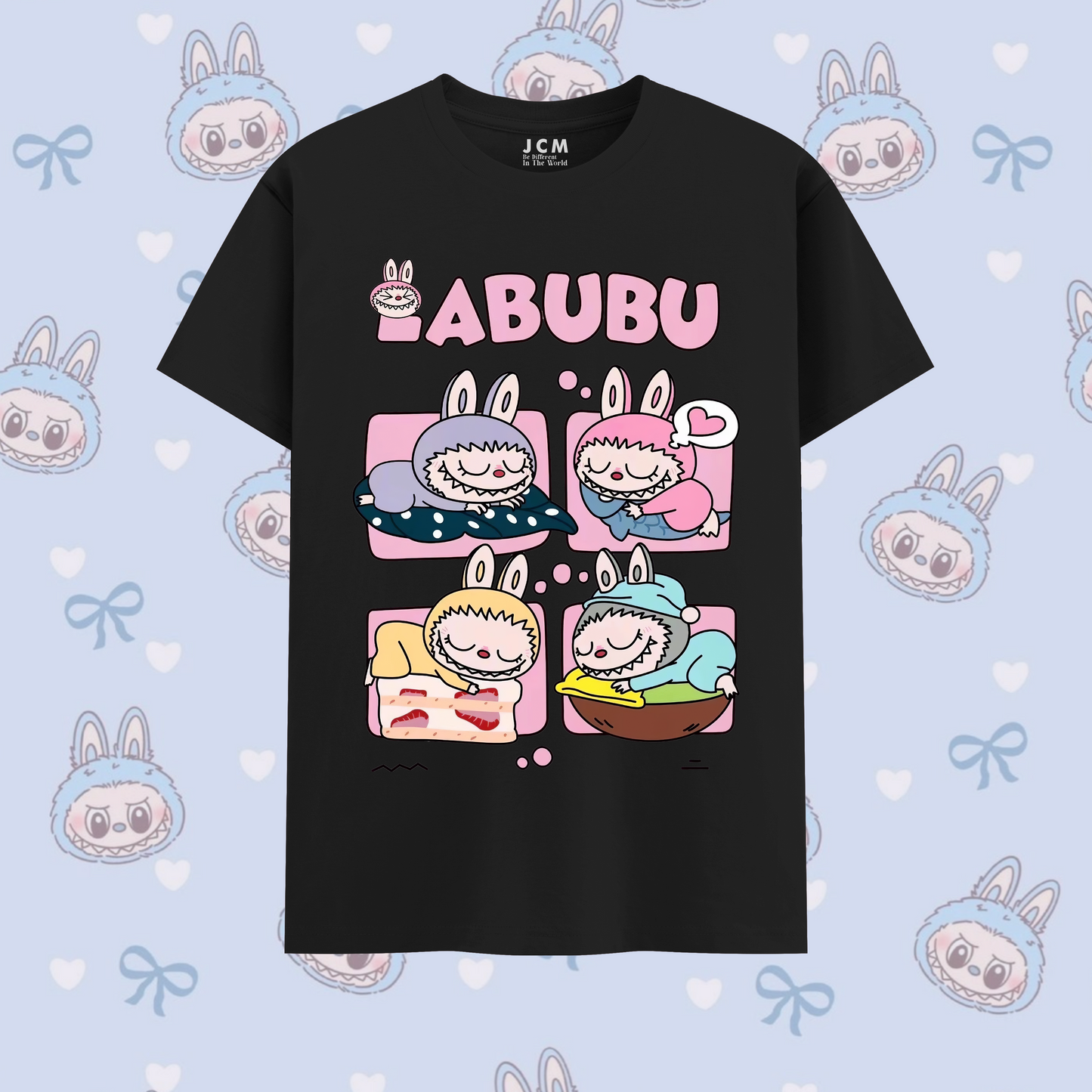 LABUBU CUTE