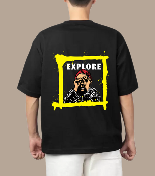 EXPLORE