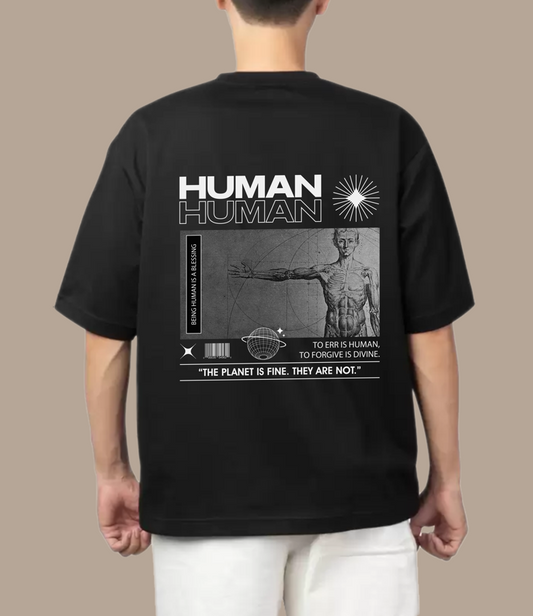 HUMAN