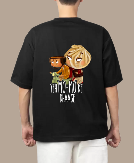 MO MO