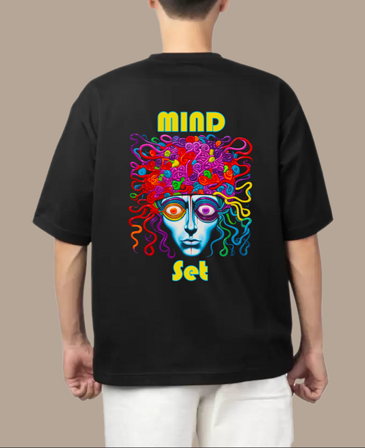 MIND SET
