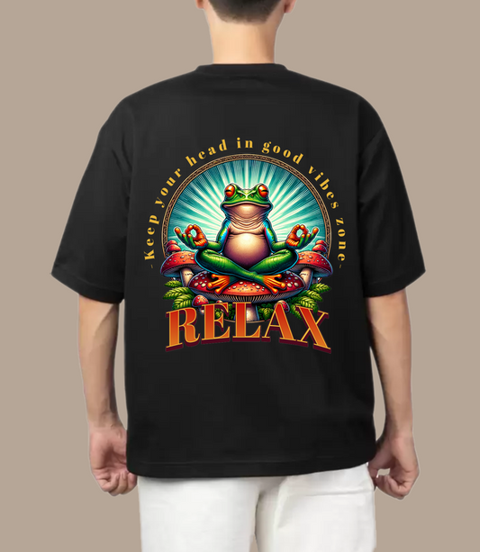 RELAX