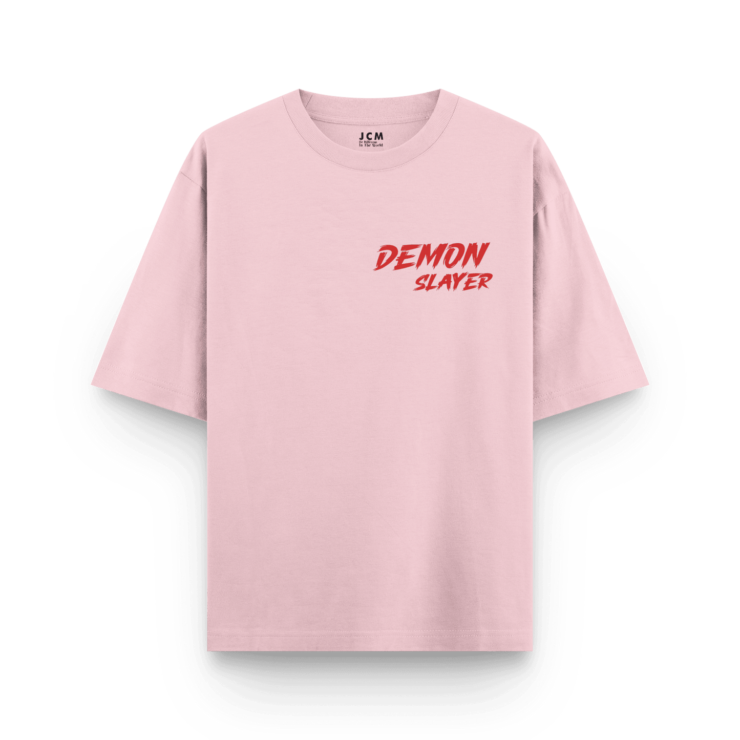 TANJIRO NEZUKO Oversized T-shirt