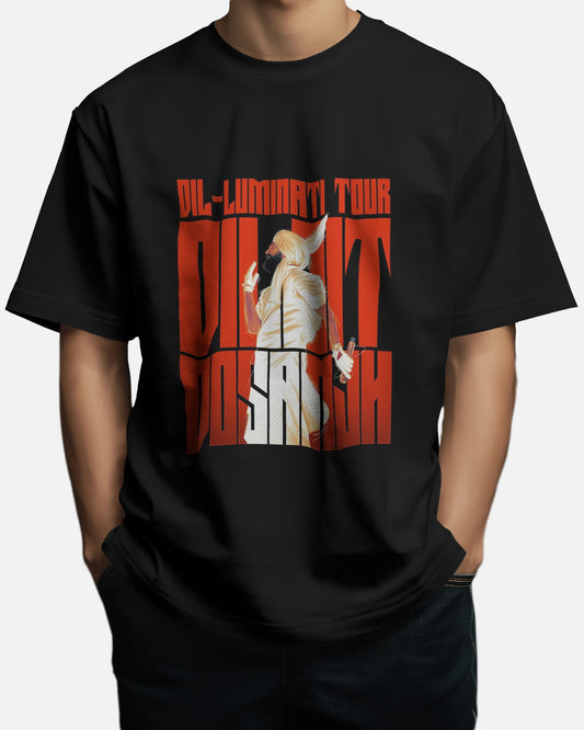 DIl-Luminati OVERSIZED